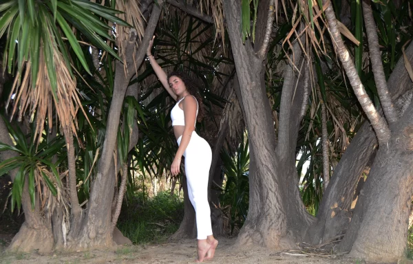 Jungle GirlS - 1 MESE