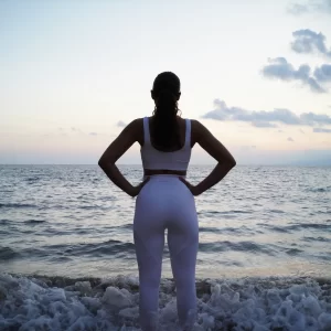 LOOK AT MY BOOTY